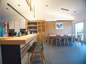 Rottenhöfer Retreat Penthouse